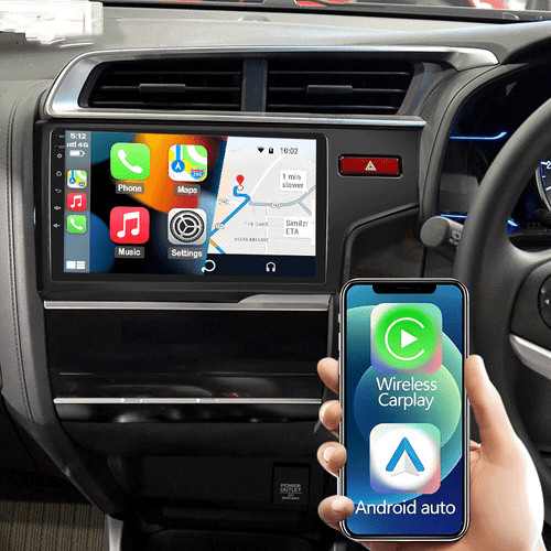 Carplay android car - android,