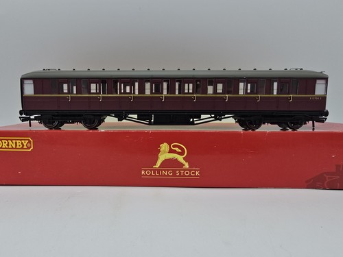 6234 hornby r4262b - br, 61ft