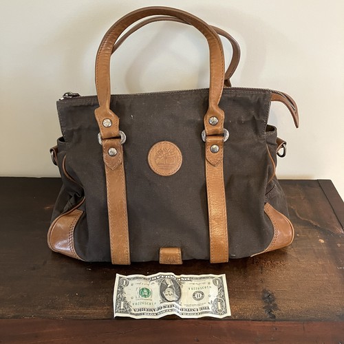 Vintage timberland y2k - y2k, handbag