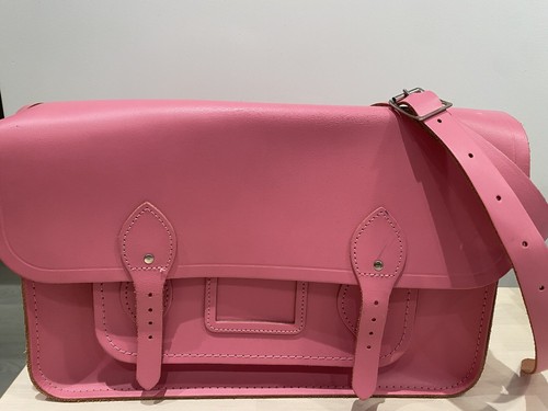 The cambridge satchel - the,