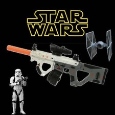 Star wars electric gel - gel, ball