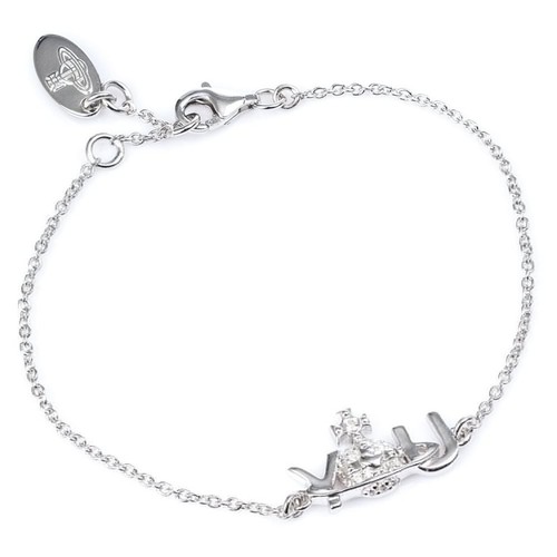 Vivienne westwood silver - vivienne, 'you'