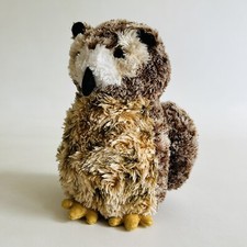 Aurora Soft Toy Cuddly Plush