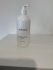 NEW Alpha H Triple Action