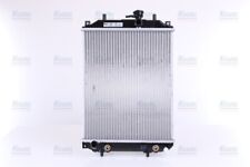 NISSENS Coolant Radiator 61739
