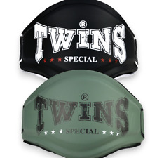 Twins Large Logo Belly Pad