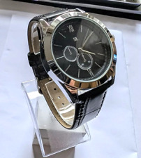 Spirit Men's Analog Quartz