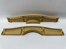 1/32 Bridge Sides Tan For Hump