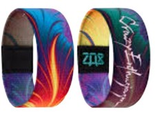 ZOX~Blue Stitch~Blog Excl~M