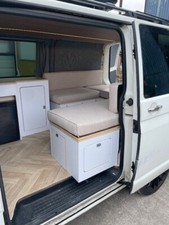 Renault Traffic  LWB U-Shape