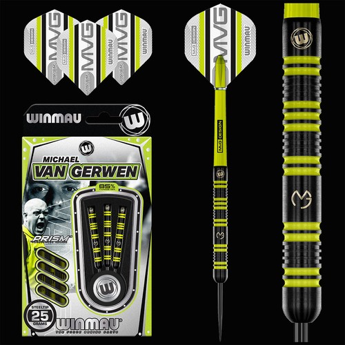 Winmau michael van gerwen - winmau,
