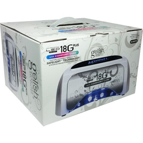 Harmony gelish 18g plus - 18g,