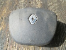 RENAULT LAGUNA MK3 2008 DRIVER