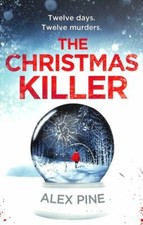 Christmas Killer (DI James