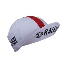 Retro raleigh cycling cap - ti-raleigh,