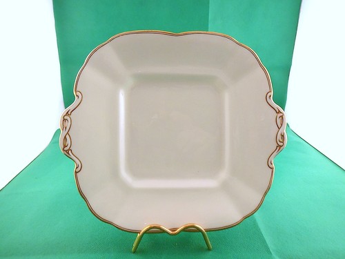 Cauldon england white gold - cauldon,