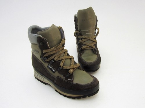 Boots raichle trekking ankle - boots,