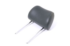 1x Audi A4 B5 A6 4B Headrest
