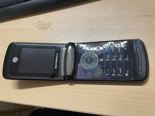 Motorola razr2 3g - , flip