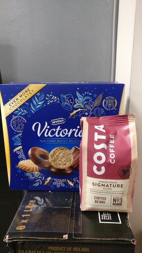 Mcvities victoria biscuit - mcvities,