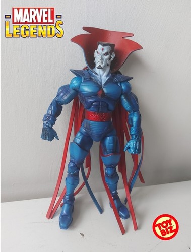 Sinister marvel legends - marvel,