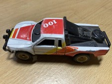 Toyota SR5 - Mc Toy - White Red - China