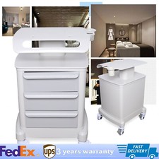 HOSPITAL MEDICAL TROLLEY