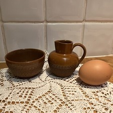 Lovatt Langley Ware Brown