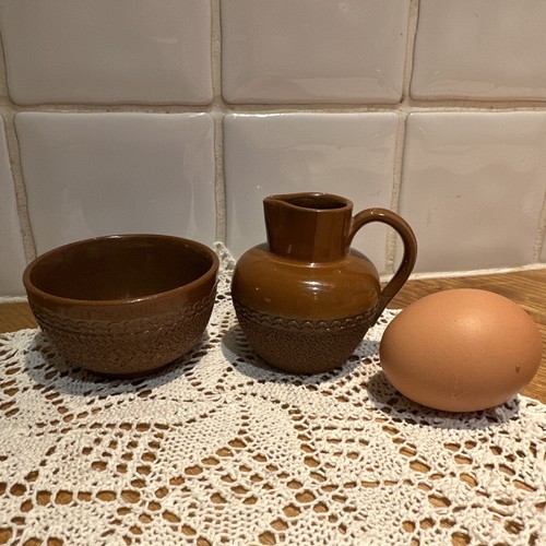 Lovatt langley ware brown - ware,