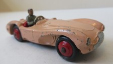 1950's Dinky Toys Rare Aston