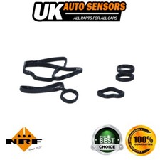 Fits VW Audi Skoda Seat 1.2 TDi 1.6 2.0 + Other Models NRF Oil Cooler