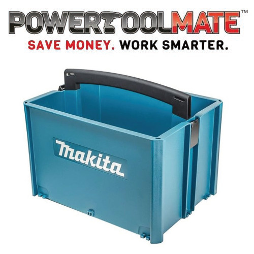 Makita 83842 stackable - makita,