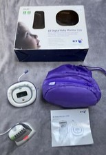 BT DIGITAL BABY MONITOR 150 Hi