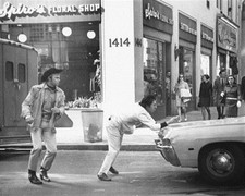 MIDNIGHT COWBOY MOVIE PHOTO Poster Print 24x20" beautiful pic 176285