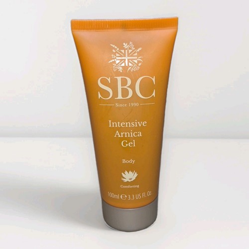 Sbc intensive arnica - intensive, gel