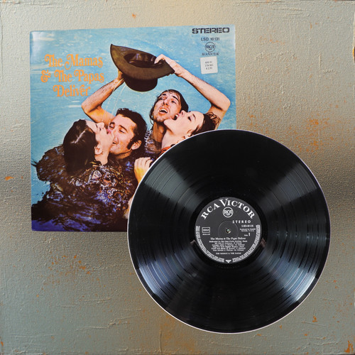 The mamas papas - the,