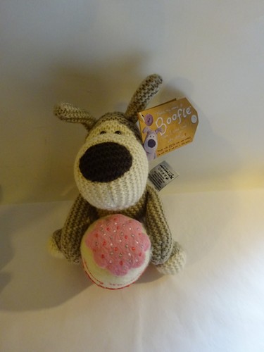 Boofle yummy mummy - mummy, bear