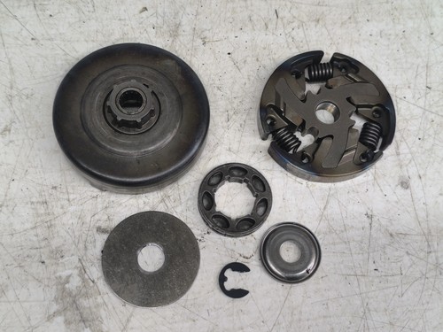 Makita dcs5000 stroke - 2, petrol
