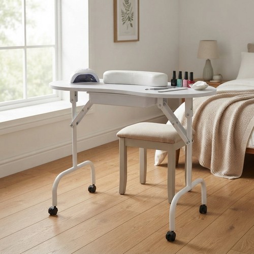 Portable inch manicure - portable, 37-inch