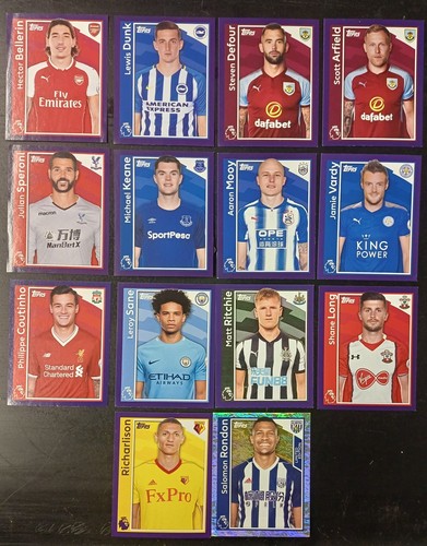 Merlin premier league - merlin, football