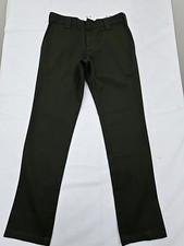 Dickies Slim Fit Olive Green