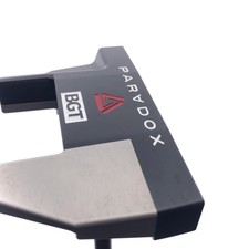 Used BGT Paradox Putter / 34.0