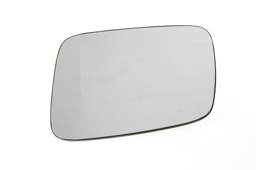 Left exterior mirror - left,