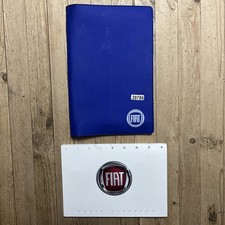 12-17 FIAT PANDA OWNERS