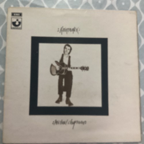 Michael chapman rainmaker - michael,
