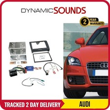 Audi TT 2006-2014 ACV