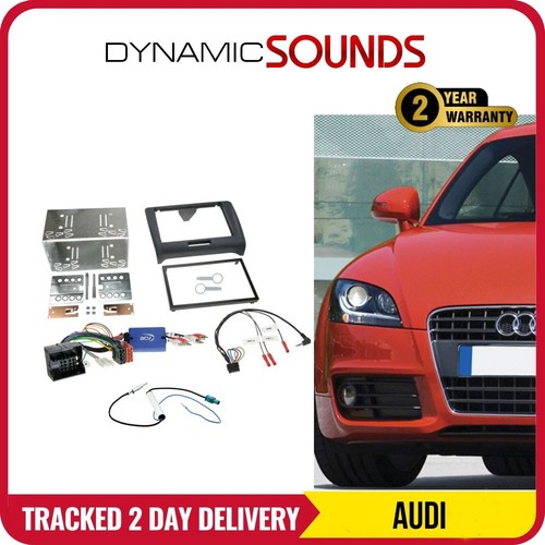 Audi 2006 2014 acv - tt,
