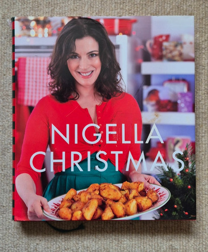 Nigella christmas food - nigella,