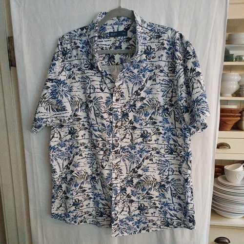Men matalan white - men's,