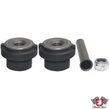 New control arm suspension set - control,